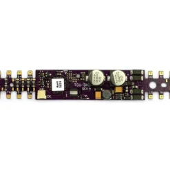 SoundTraxx, TSU-BH1, 885842, 2 amp, ALCO Diesel Digital Sound Decoder - Model Train Junction: Quality Parts and Art Supplies