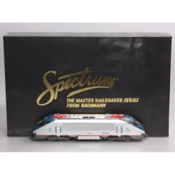 Spectrum 83003 HO Scale Amtrak Acela HHP-8 Electric Locomotive LN/Box - Model Train Junction: Quality Parts and Art Supplies Clearance