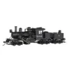 Spectrum 82931 HO 70t 3-Truck Climax Demo #3 SoB - Model Train Junction: Quality Parts and Art Supplies Best