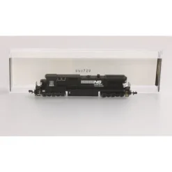 Spectrum 85055 NS GE Dash 8-40C Diesel Locomotive #8654 - DCC Ready - Model Train Junction: Quality Parts and Art Supplies Sale