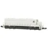 Spectrum 82751 Undecorated EMD SD45 Diesel Locomotive - Model Train Junction: Quality Parts and Art Supplies Online