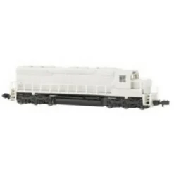 Spectrum 82751 Undecorated EMD SD45 Diesel Locomotive - Model Train Junction: Quality Parts and Art Supplies Online