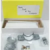 State Tool & Die CMA-700 75 Ton Kling Hot Metal Car - Model Train Junction: Quality Parts and Art Supplies Sale