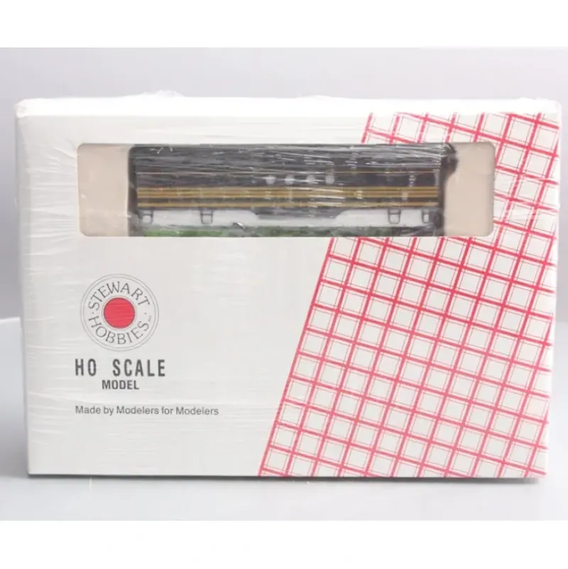 Stewart 5018 HO Denver & Rio Grande Western Diesel EMD FT A/B Set - Model Train Junction: Quality Parts and Art Supplies Sale