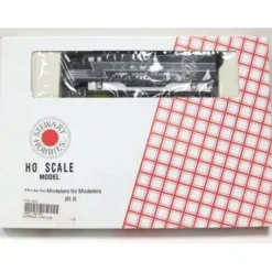 Stewart 5014 HO New York Central EMD FTA Single Light Diesel Locomotive - Model Train Junction: Quality Parts and Art Supplies Best