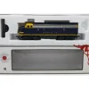 Stewart 9060 HO Santa Fe F-7 AA Diesel Set NIB - Model Train Junction: Quality Parts and Art Supplies Clearance