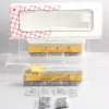 Stewart 5916 HO Union Pacific Double Headlight EMD F9 A/B Diesel Locomotive Set - Model Train Junction: Quality Parts and Art Supplies Online