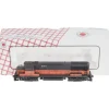 Stewart 7404 HO Weathered Milwaukee Road GE U25B Ph IV Diesel Loco #5000 VG/Box - Model Train Junction: Quality Parts and Art Supplies New