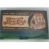 T&C Pepsi-Cola Lighted Blinking Billboard - Model Train Junction: Quality Parts and Art Supplies New