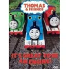 Thomas & Friends It's Great to be an Engine DVD - Model Train Junction: Quality Parts and Art Supplies Sale