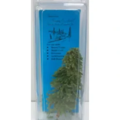 Timberline Scenery 203 Deciduous 6-9" Summer Leaves - Model Train Junction: Quality Parts and Art Supplies New