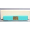 Trains, Inc. BRASS HO Scale Hi-Cube Box Car - Painted VG/Box - Model Train Junction: Quality Parts and Art Supplies New