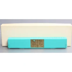 Trains, Inc. BRASS HO Scale Hi-Cube Box Car - Painted VG/Box - Model Train Junction: Quality Parts and Art Supplies New