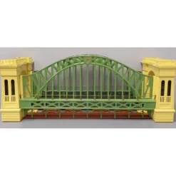 T-Reproductions 300 Standard Gauge Hellgate Bridge EX - Model Train Junction: Quality Parts and Art Supplies Online