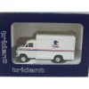 Trident Miniatures 90099 HO U.S. Mail Postal Delivery Van - Model Train Junction: Quality Parts and Art Supplies New