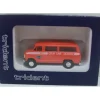 Trident Miniatures 90071HO Personnel Van Air Shuttle - Model Train Junction: Quality Parts and Art Supplies Online