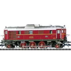 Trix 22153 DB Class V 140 001 Diesel Locomotive - Model Train Junction: Quality Parts and Art Supplies Discount