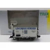 Trix 24102 HO K.Bay.Sts. Lwenbru Beer Reefer w/Brakeman's Cabin - Model Train Junction: Quality Parts and Art Supplies Discount