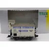 Trix 24103 HO K.Bay.Sts.B. Auer Beer Reefer w/Brakeman's Cabin - Model Train Junction: Quality Parts and Art Supplies Clearance