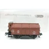 Trix 24050 HO Scale DB Track Cleaner Car - Model Train Junction: Quality Parts and Art Supplies Best