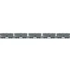 Trix 24516 SNCF Coal Hopper 5-Car Set (L) - Model Train Junction: Quality Parts and Art Supplies Best