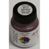 Tru-Color Paint, TCP-184, Air Brush Ready, SLSF '44-'60s Frt Car Brown, 1oz - Model Train Junction: Quality Parts and Art Supplies Online