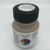 Tru-Color Paint, TCP-1274, Air Brush Ready, FS 30219 IDF Brown, 1 oz - Model Train Junction: Quality Parts and Art Supplies Discount