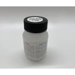 Tru-Color Paint, TCP-015-2, Air Brush Ready, Thinner, 2 oz - Model Train Junction: Quality Parts and Art Supplies Outlet