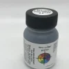 Tru-Color Paint, TCP-1220, Air Brush Ready, F-35 Radar Disp. Gray #2, 1 oz - Model Train Junction: Quality Parts and Art Supplies Clearance