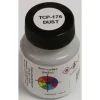 Tru-Color Paint, TCP-176, Air Brush Ready, Dust, (Flat) 1oz - Model Train Junction: Quality Parts and Art Supplies New