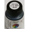 Tru-Color Paint, TCP-092, Airbrush Ready, US Navy Blue, 1 oz - Model Train Junction: Quality Parts and Art Supplies Discount