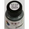 Tru-Color Paint, TCP-038, Airbrush Ready, New Haven 401 Green, 1 oz - Model Train Junction: Quality Parts and Art Supplies Best
