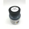 Tru-Color Paint, TCP-289, Airbrush Ready, CSX Yn3 Blue, 1 oz - Model Train Junction: Quality Parts and Art Supplies Clearance