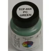 Tru-Color Paint, TCP-044, Airbrush Ready, Penn Central Green, 1 oz - Model Train Junction: Quality Parts and Art Supplies New
