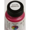 Tru-Color Paint, TCP-079, Airbrush Ready, Vermillion, 1 oz - Model Train Junction: Quality Parts and Art Supplies New