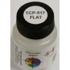 Tru-Color Paint, TCP-017, Airbrush Ready, Flat, 1 oz - Model Train Junction: Quality Parts and Art Supplies Hot