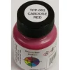 Tru-Color Paint, TCP-052, Airbrush Ready, Caboose Red, 1 oz - Model Train Junction: Quality Parts and Art Supplies Clearance
