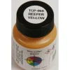 Tru-Color Paint, TCP-069, Airbrush Ready, Reefer Yellow, 1 oz - Model Train Junction: Quality Parts and Art Supplies Clearance