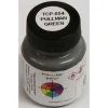 Tru-Color Paint, TCP-054, Airbrush Ready, Pullman Green, 1 oz - Model Train Junction: Quality Parts and Art Supplies Discount