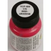 Tru-Color Paint, TCP-035, Airbrush Ready, Canadian National Red/Orange, 1 oz - Model Train Junction: Quality Parts and Art Supplies New