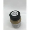 Tru-Color Paint, TCP-290, Airbrush Ready, CSX Yn3 Yellow, 1 oz - Model Train Junction: Quality Parts and Art Supplies Sale