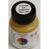 Tru-Color Paint, TCP-026, Airbrush Ready, Union Pacific Armour Yellow, 1 oz - Model Train Junction: Quality Parts and Art Supplies Outlet