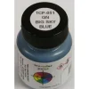 Tru-Color Paint, TCP-051, Airbrush Ready, Great Northern Big Sky Blue, 1 oz - Model Train Junction: Quality Parts and Art Supplies Outlet