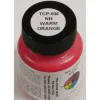 Tru-Color Paint, TCP-036, Airbrush Ready, New Haven Warm Orange, 1 oz - Model Train Junction: Quality Parts and Art Supplies Online