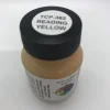 Tru-Color Paint, TCP-362, Airbrush Ready, Reading - Yellow, 1 oz - Model Train Junction: Quality Parts and Art Supplies Clearance