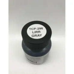 Tru-Color Paint, TCP-298, Airbrush Ready, Long Island Railroad, 1 oz - Model Train Junction: Quality Parts and Art Supplies Clearance