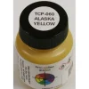 Tru-Color Paint, TCP-060, Airbrush Ready, Alaska Railroad Yellow, 1 oz - Model Train Junction: Quality Parts and Art Supplies Outlet