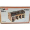 Tyco 7758 HO Truck Terminal Building Kit - Model Train Junction: Quality Parts and Art Supplies Hot