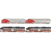 Tyco & Other HO Diesel Locomotives [4] VG - Model Train Junction: Quality Parts and Art Supplies New