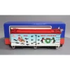 USA Trains 13027 G 2009 Christmas Reefer Car w/Plastic Wheels - Model Train Junction: Quality Parts and Art Supplies Discount